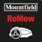 Enter Mountfield RoMow – state-of-the-art robotic lawn mowers combining power with intelligence