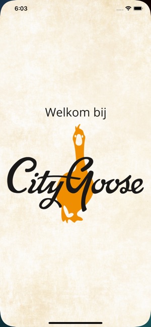 CityGoose