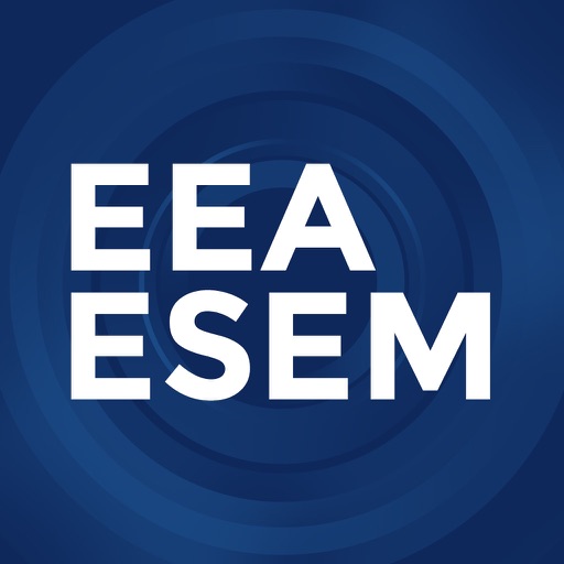 EEA-ESEM 2019