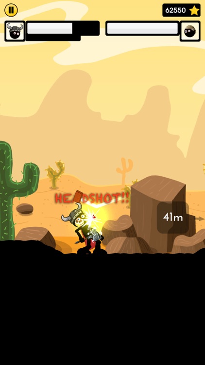 Stickman Warriors Battlemaster screenshot-3