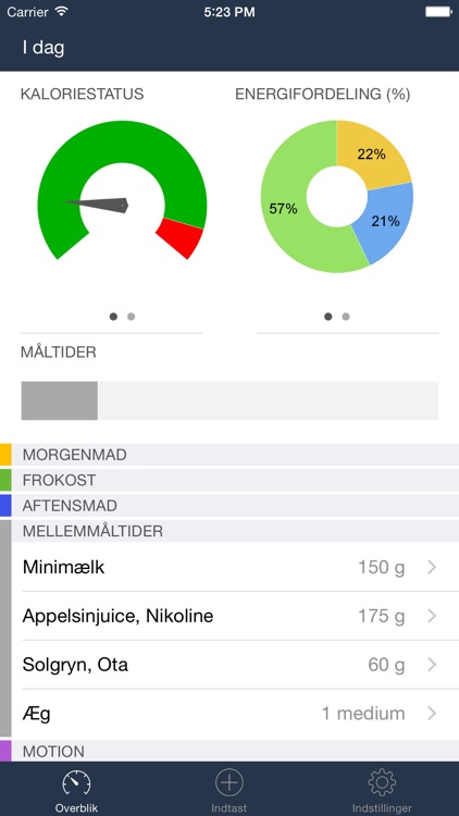 MADLOG Mini