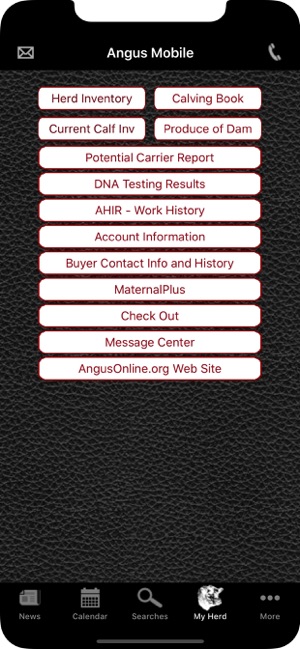 Angus Mobile(圖5)-速報App