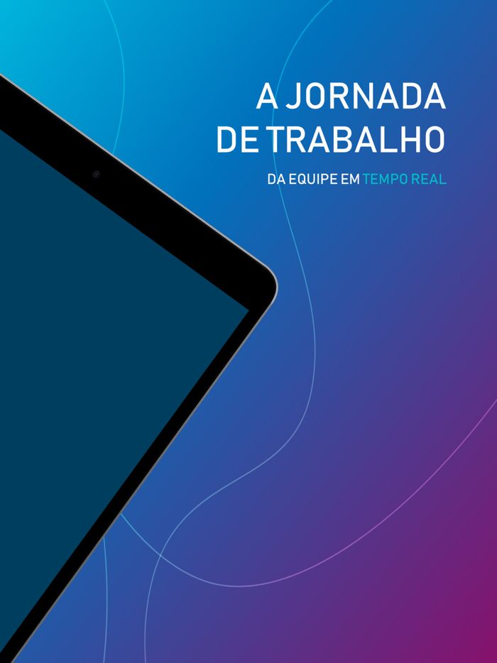 Controle de ponto Genyo