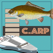 C.ARP