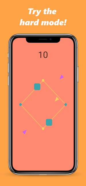 RhombuS by PatchyGames(圖3)-速報App