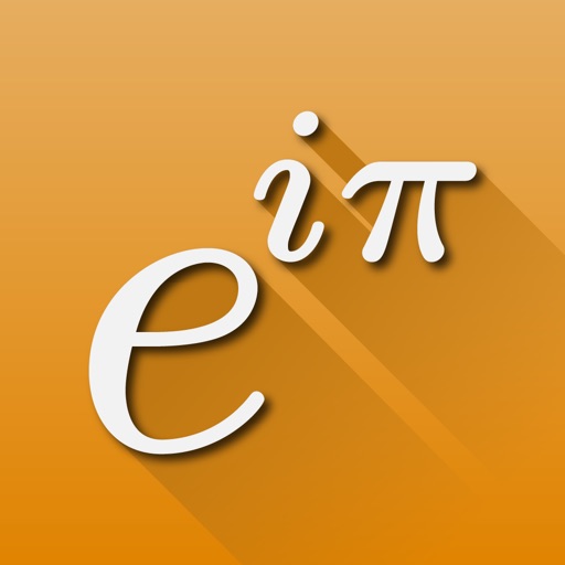 Math Ref Lite Icon