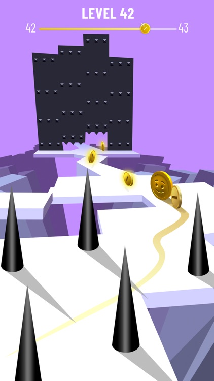 Coin Rush! screenshot-3