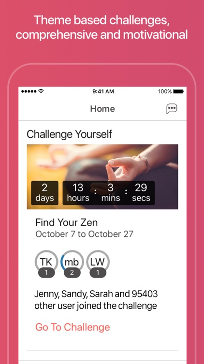 Grokker: Yoga, Fitness, Mind screenshot-3