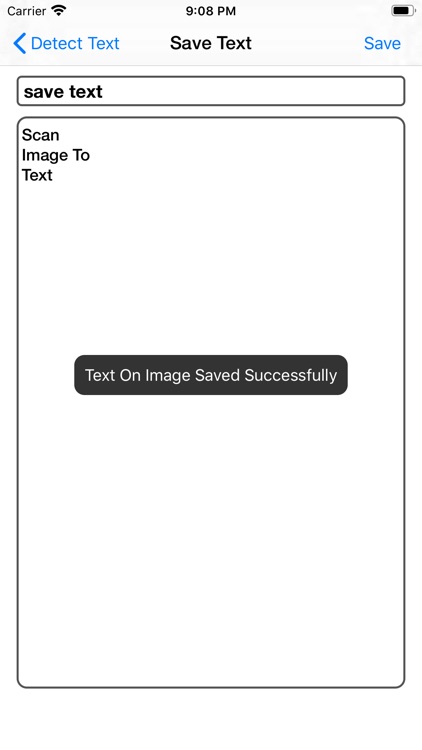 Text Parser screenshot-7