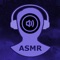 "ASMR (Autonomous Sensory Meridian Response)  is a tingling sensation that typically begins on the scalp and moves down the back of the neck and upper spine, which makes people feel relaxed and alert