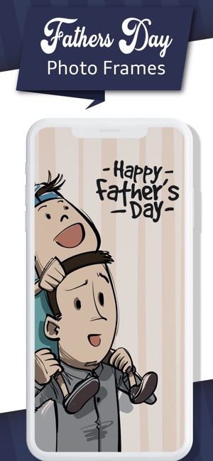 Fathers Day Frames(圖5)-速報App