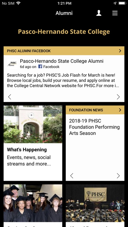 PHSC Mobile screenshot-5