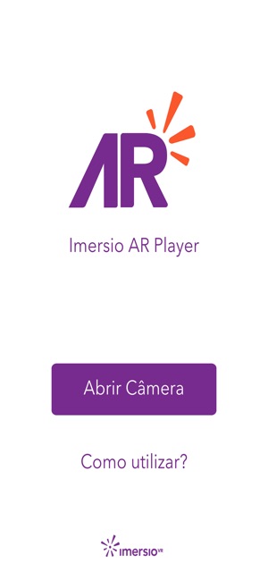 Imersio AR Player