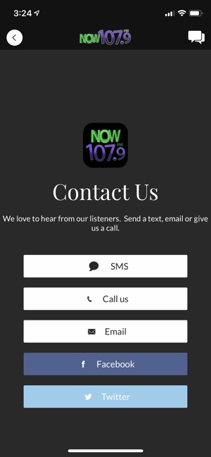 NOW 107.9(圖6)-速報App