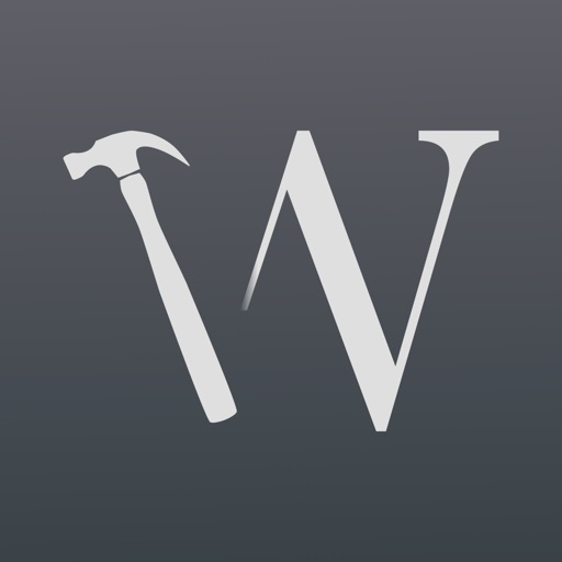 Woodcraft iOS App
