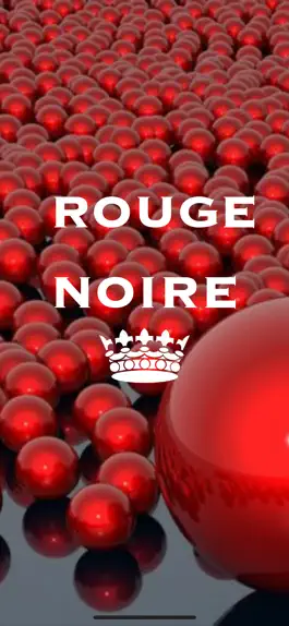 Game screenshot Rouge-Noire Royal Solitaire mod apk