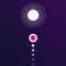 logi is an elegant, relaxing and inspiring mind boggler game