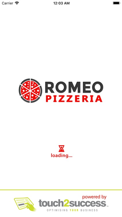 Romeo Pizzeria