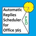Auto Replies Schdlr for O365