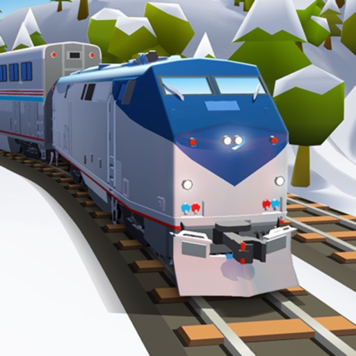 Train Station 2: Rail Strategy