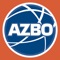 Icon Audio tour Azbo - travel guide