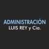 Administracion Luis Rey