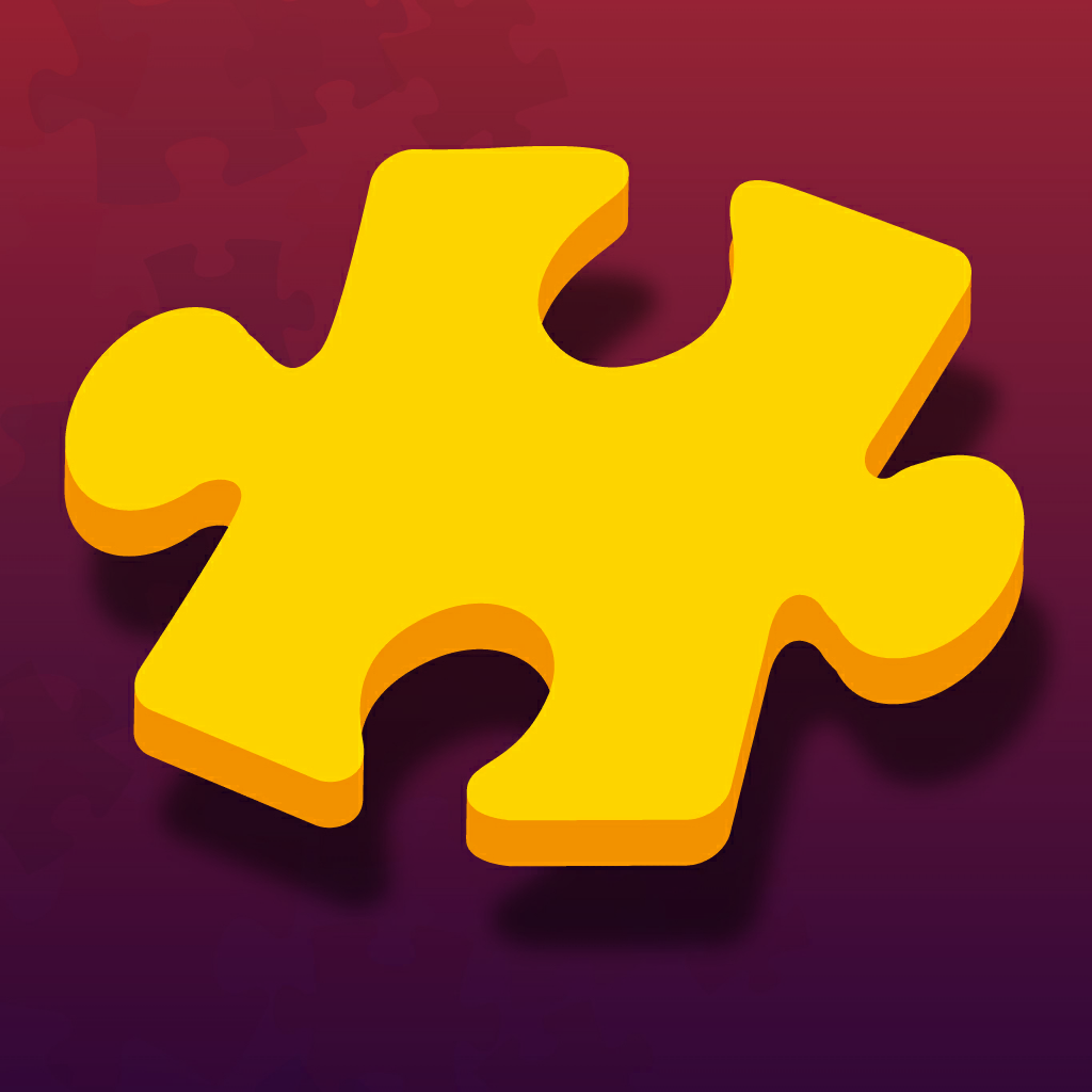 Get Jigsaw Puzzle Games:Brain Test for iOS, iPhone, iPad Aso Report