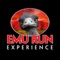 The Emu Run companion app includes short commentaries about 30 key locations on the route between Alice Springs, Uluru and Kings Canyon and has been translated into multiple languages