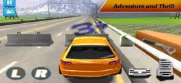 Game screenshot Power Car Challenge Highway hack