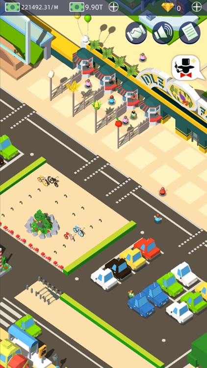 Idle Farm Tycoon - Cash Empire