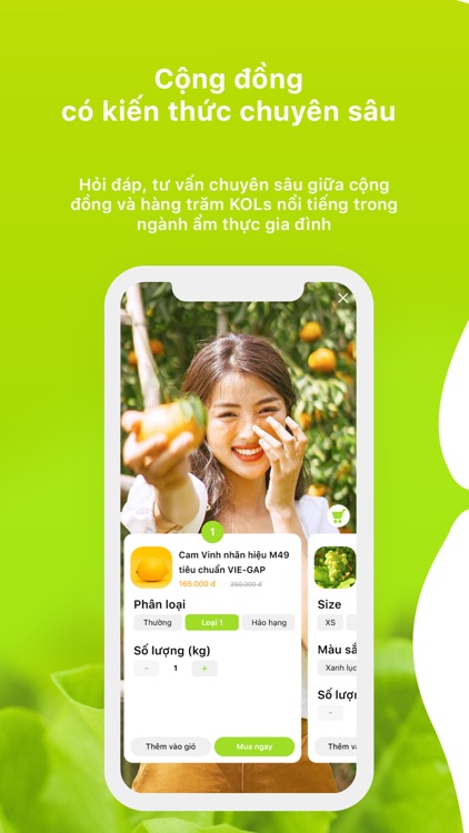 Shopx - An tâm làm nội trợ