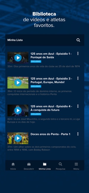 FC Porto TV(圖7)-速報App