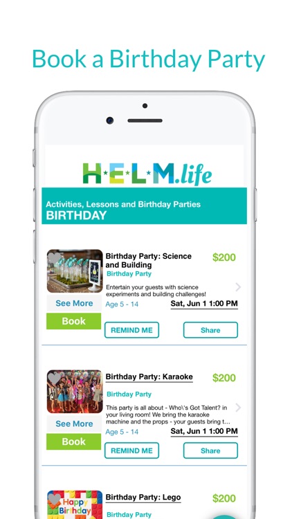 HELM.life