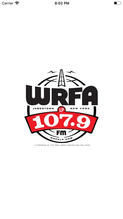 WRFA Public Radio App