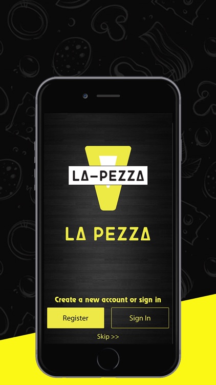 La Pezza