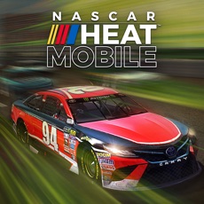 Activities of NASCAR Heat Mobile