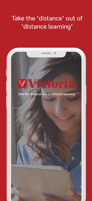 Victoria Platform(圖1)-速報App