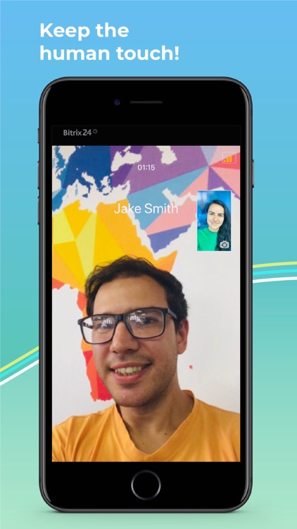Bitrix24
