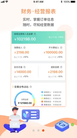 Game screenshot Inside合伙人 hack