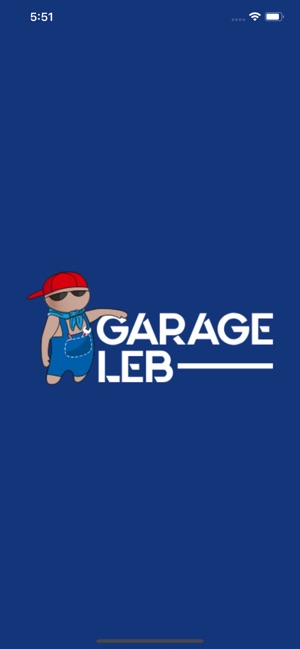 Garage Leb