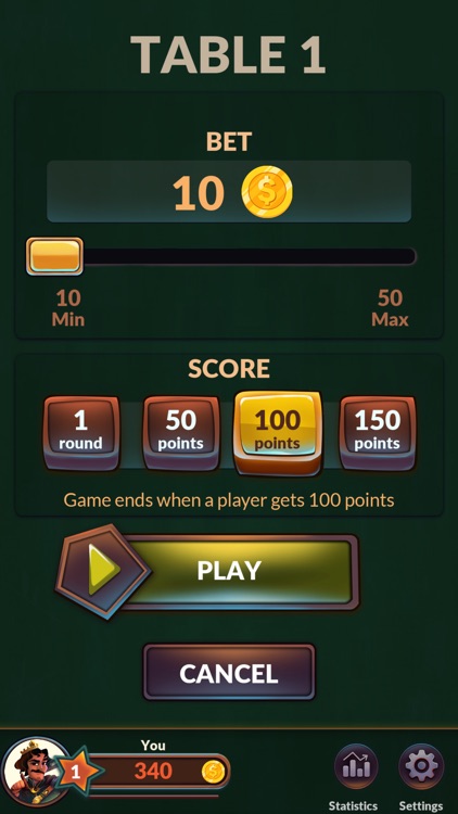 Hearts - Offline Card Games screenshot-4