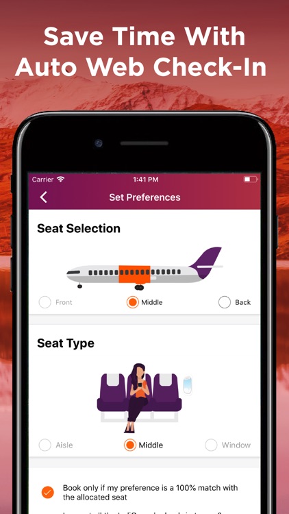 ixigo - Flight & Hotel booking screenshot-4