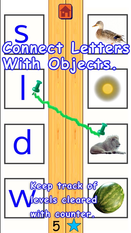 ABC MAGIC PHONICS 5