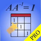 Top 40 Education Apps Like Touch Matrix Algebra PRO - Best Alternatives