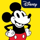 Top 21 Entertainment Apps Like Disney Stickers: Mickey's 90th - Best Alternatives