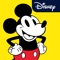 Disney Stickers: Mickey's 90th