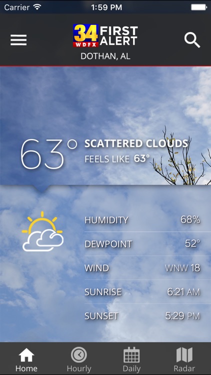 Fox34Weather