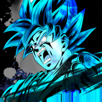 DRAGON BALL LEGENDS DRAGON BALL LEGENDS