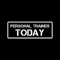 PT Today is an online and print news distribution network for personal trainers & fitness professionals