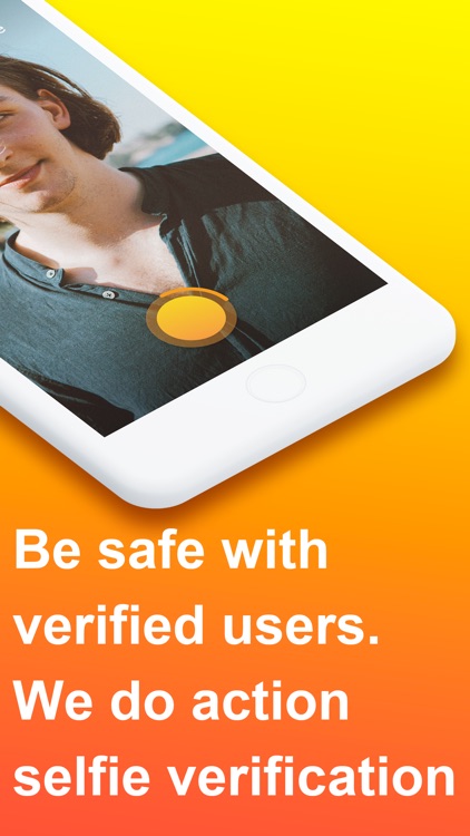 Muslim Dating App: Muser screenshot-3